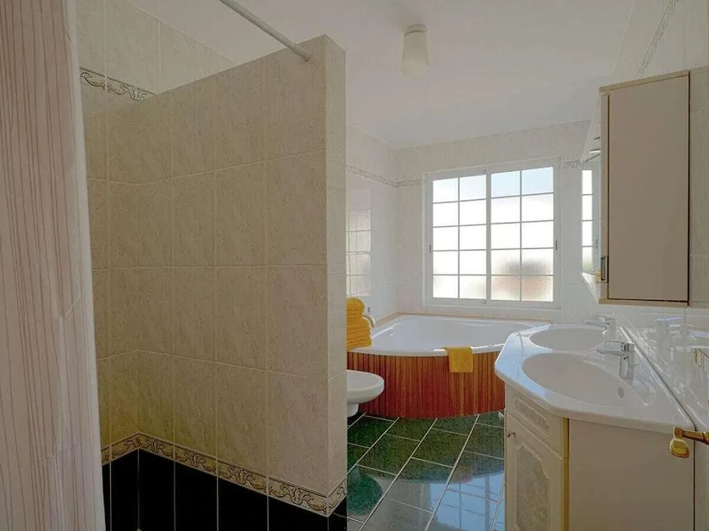 Sol 18 Comfortable Holiday Residence La Pared  0*, La Pared (Las Palmas) Ισπανία