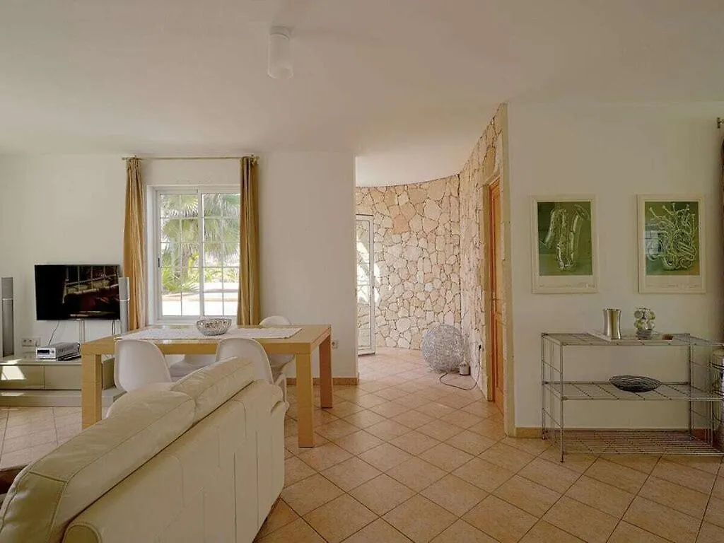 Sol 18 Comfortable Holiday Residence La Pared  0*, La Pared (Las Palmas)
