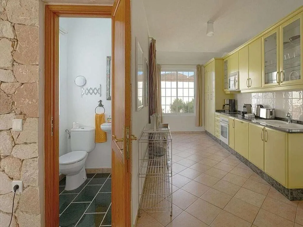 Βίλα Sol 18 Comfortable Holiday Residence La Pared