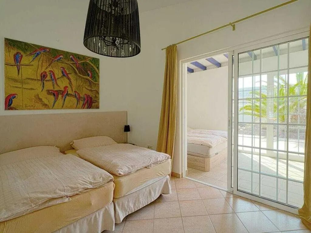 Sol 18 Comfortable Holiday Residence La Pared  0*, La Pared (Las Palmas) Ισπανία