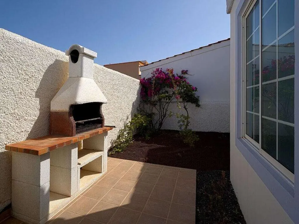Sol 18 Comfortable Holiday Residence La Pared  0*, La Pared (Las Palmas) Ισπανία