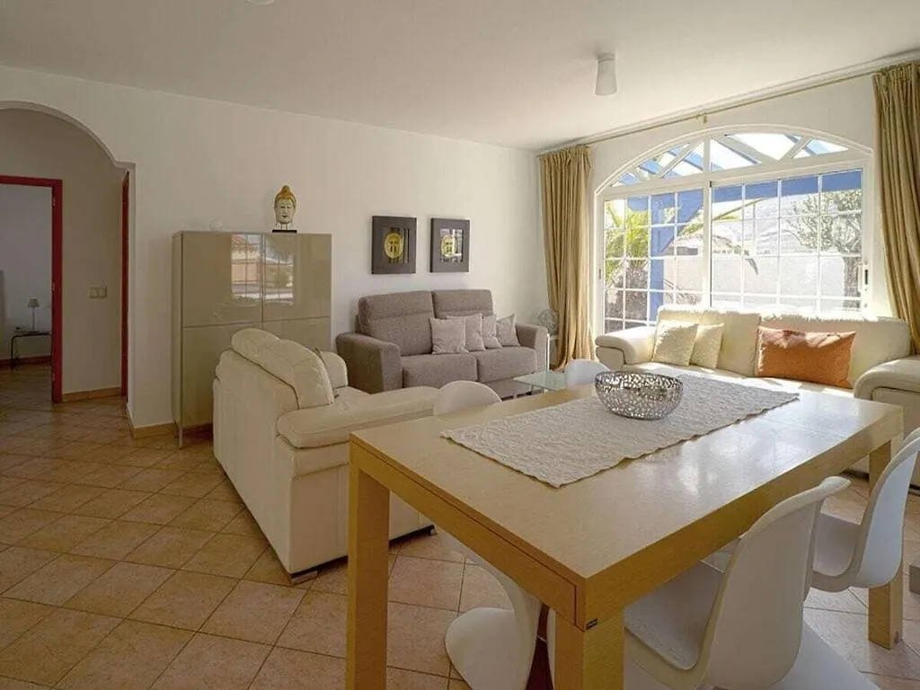 Βίλα Sol 18 Comfortable Holiday Residence La Pared  Ισπανία