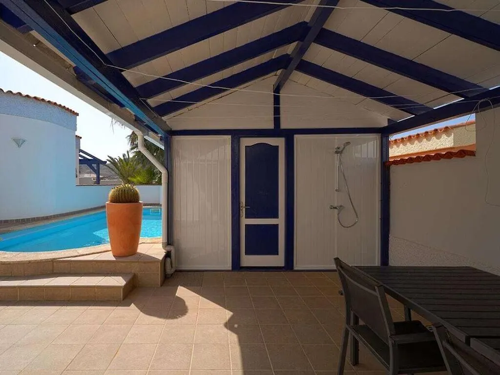 Βίλα Sol 18 Comfortable Holiday Residence La Pared  Ισπανία