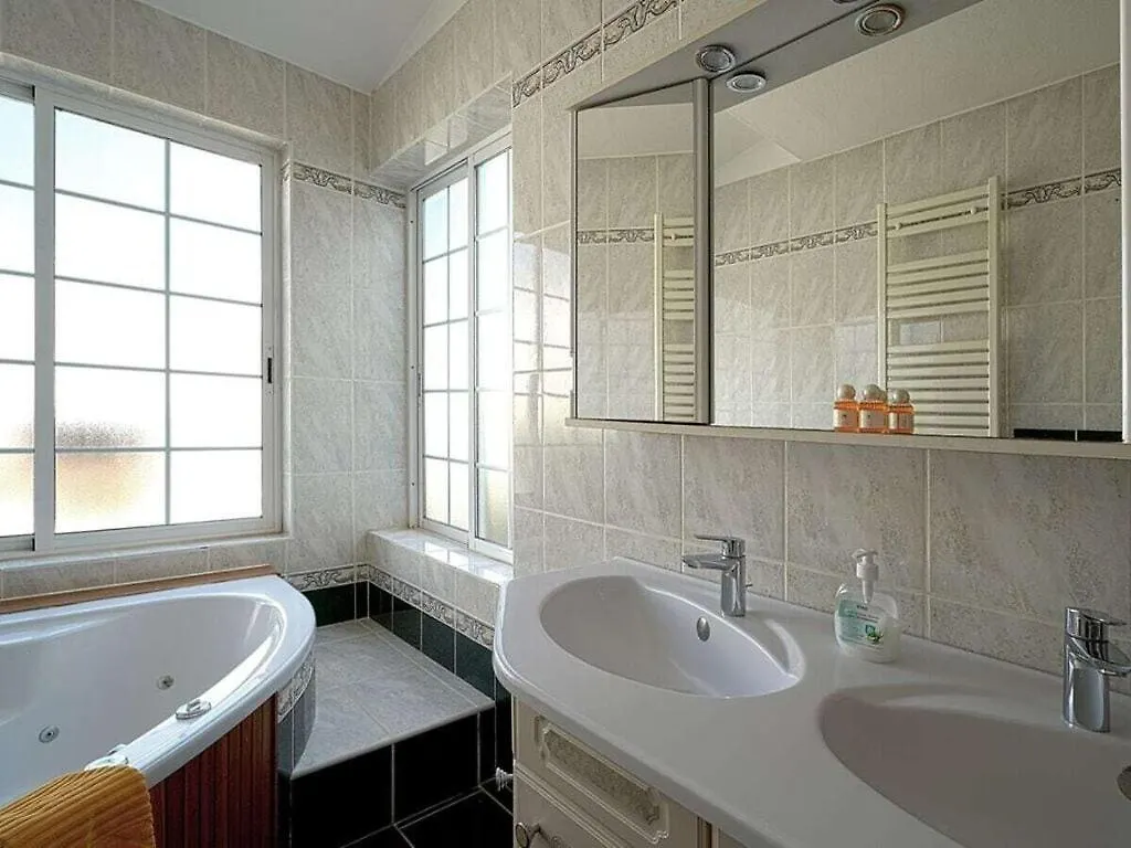 Sol 18 Comfortable Holiday Residence La Pared