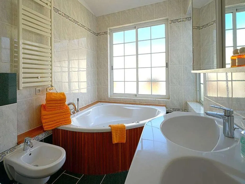 Sol 18 Comfortable Holiday Residence La Pared  Ισπανία