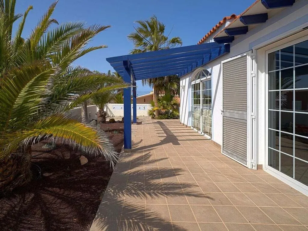 Βίλα Sol 18 Comfortable Holiday Residence La Pared