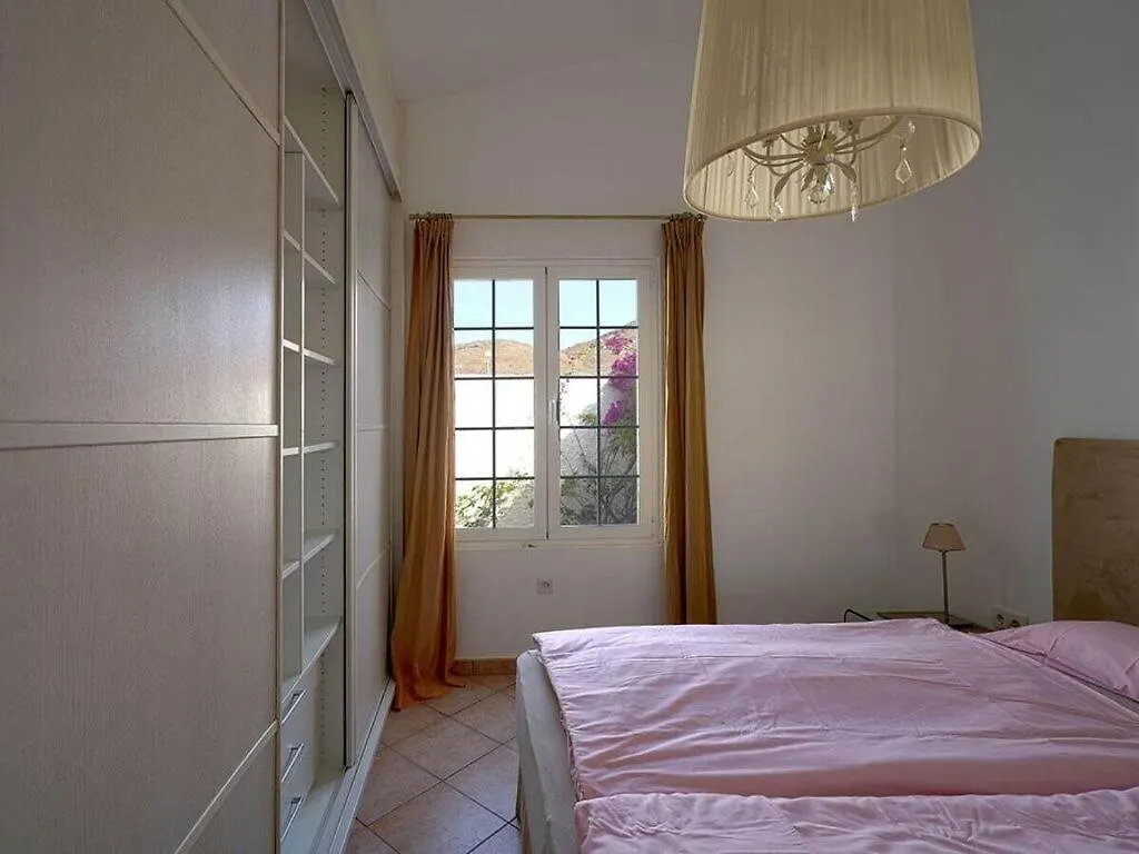 Βίλα Sol 18 Comfortable Holiday Residence La Pared