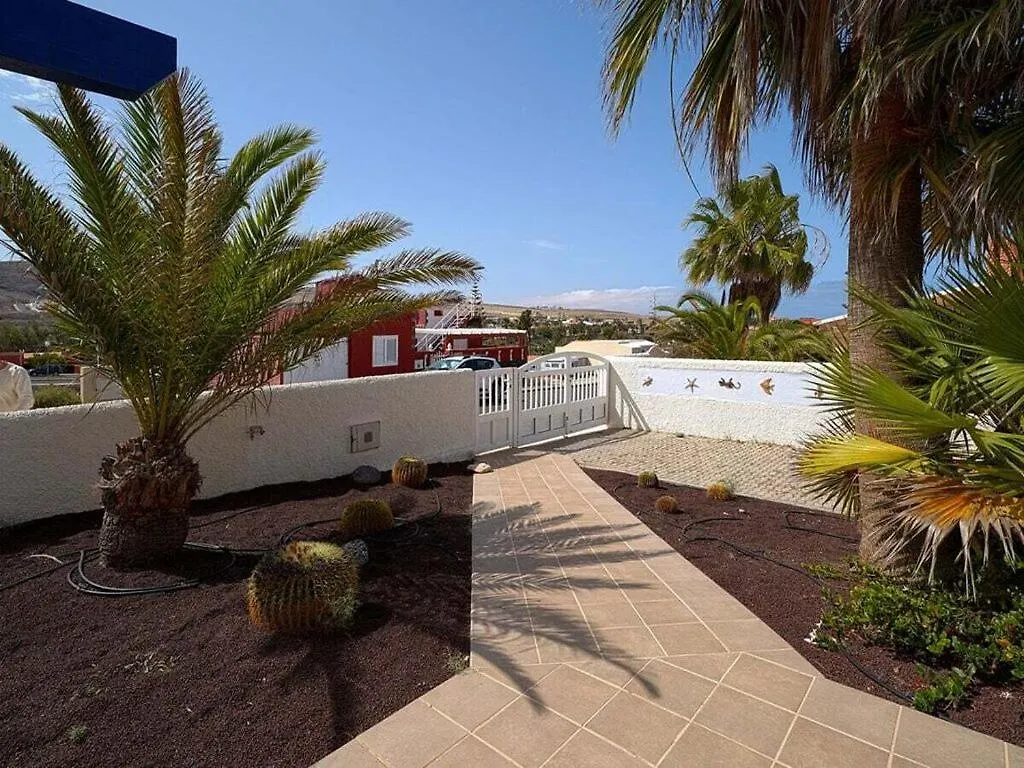 Sol 18 Comfortable Holiday Residence La Pared  0*, La Pared (Las Palmas)